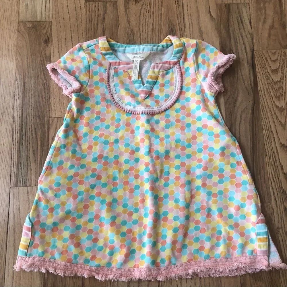 Matilda Jane Top